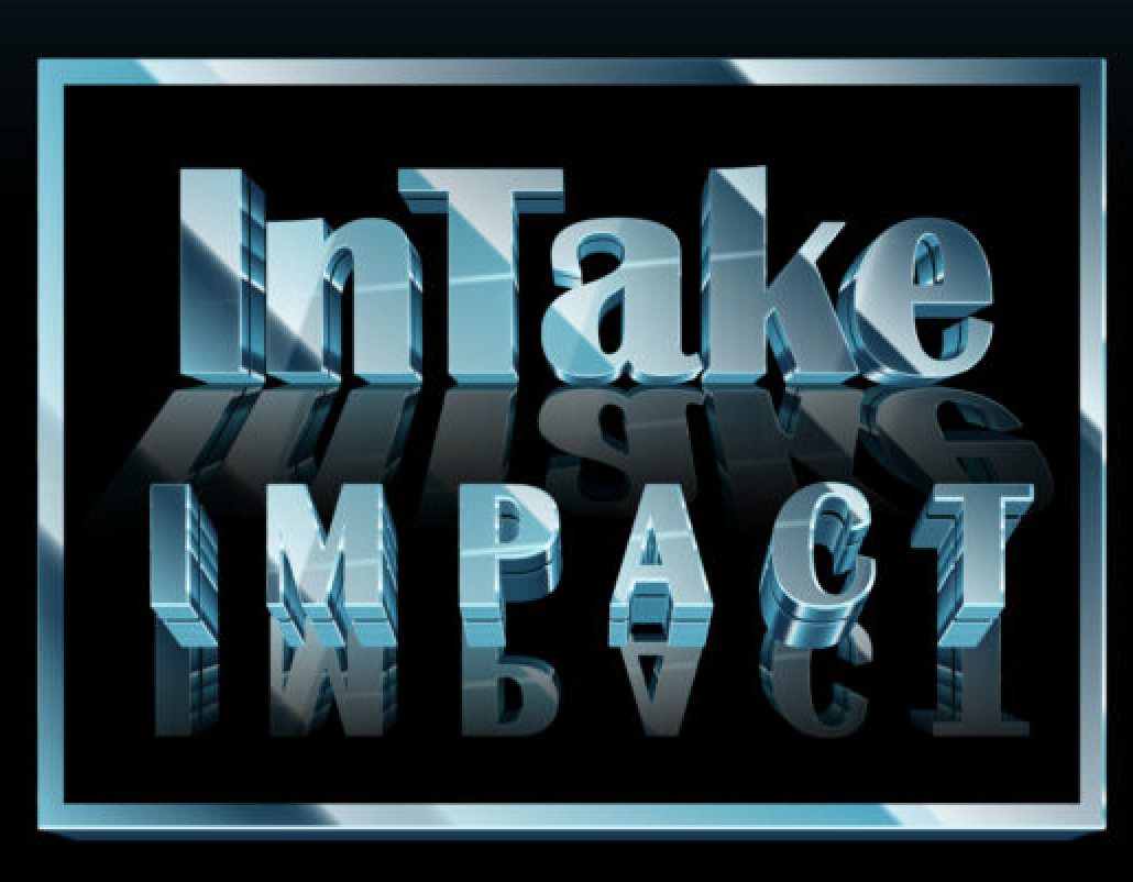 InTake Impact Corp Logo