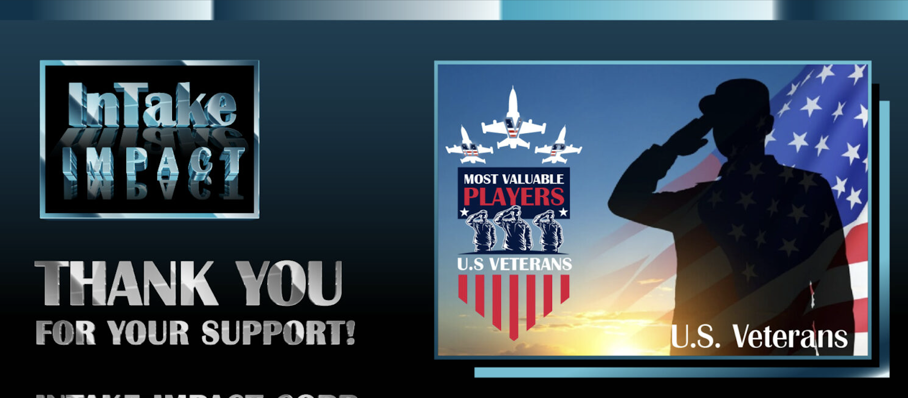 Veterans Employment Initiative